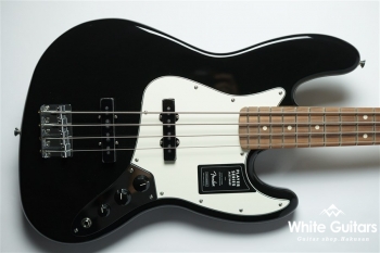 Player Jazz Bass - Black
